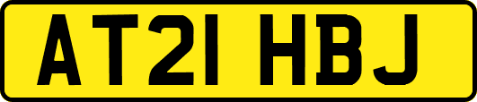 AT21HBJ