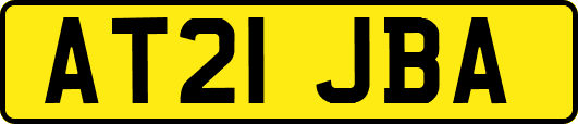 AT21JBA