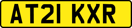 AT21KXR