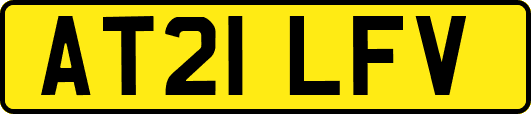 AT21LFV