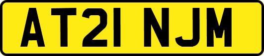 AT21NJM
