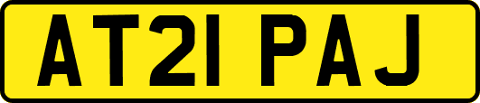 AT21PAJ