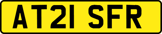 AT21SFR
