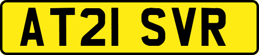 AT21SVR