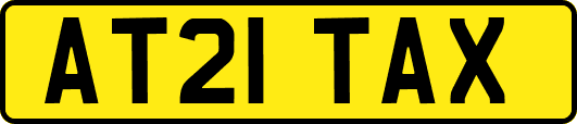 AT21TAX