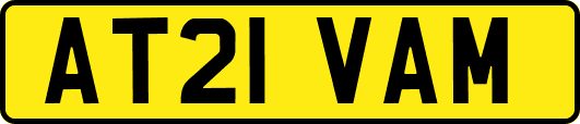 AT21VAM