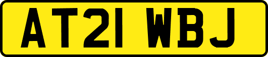 AT21WBJ