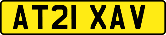 AT21XAV