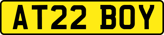 AT22BOY