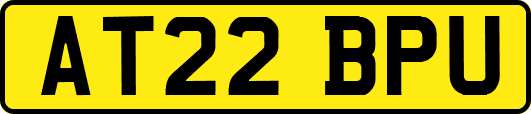 AT22BPU