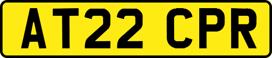 AT22CPR