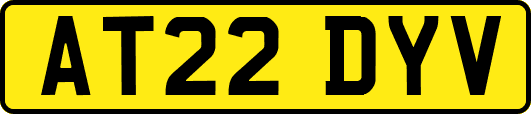 AT22DYV