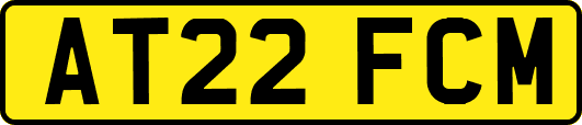 AT22FCM