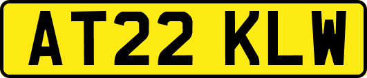 AT22KLW