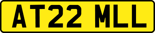 AT22MLL