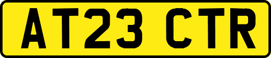 AT23CTR