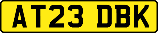 AT23DBK