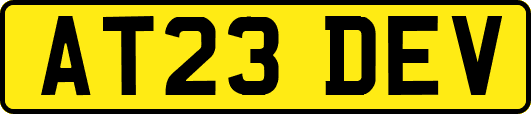AT23DEV