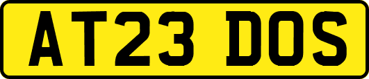 AT23DOS