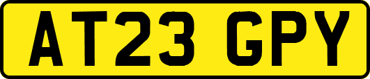 AT23GPY
