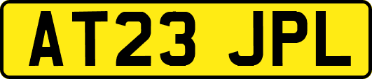 AT23JPL