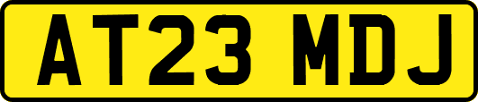 AT23MDJ