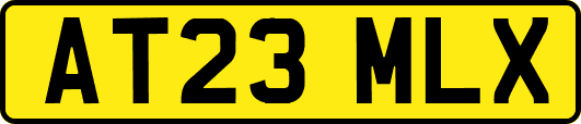 AT23MLX