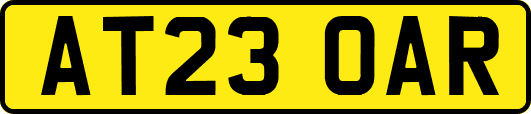 AT23OAR