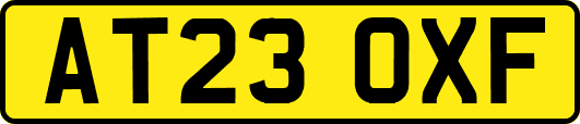 AT23OXF