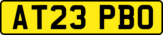 AT23PBO