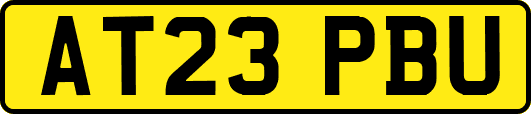 AT23PBU