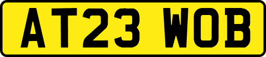 AT23WOB
