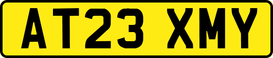 AT23XMY