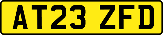 AT23ZFD
