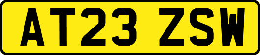 AT23ZSW