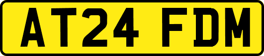 AT24FDM
