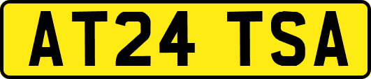 AT24TSA