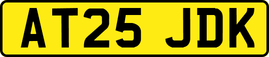 AT25JDK