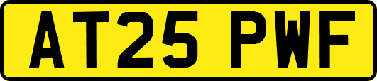 AT25PWF