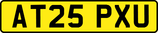 AT25PXU