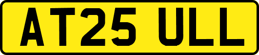 AT25ULL