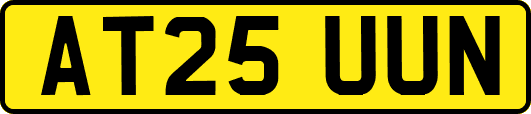 AT25UUN