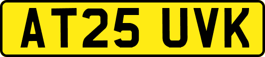AT25UVK