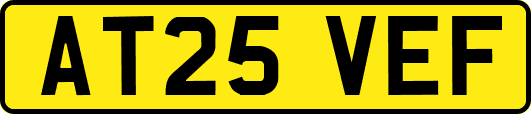 AT25VEF