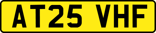 AT25VHF