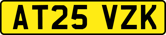 AT25VZK