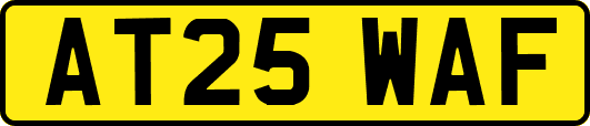 AT25WAF