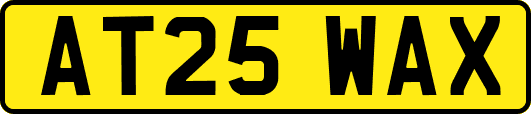 AT25WAX
