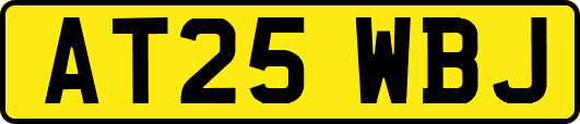 AT25WBJ