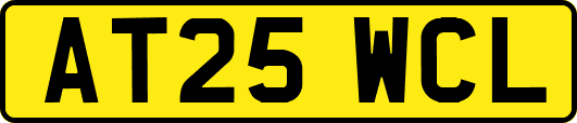 AT25WCL
